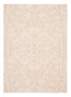 Halfrida Taupe Area Rug - 5'0\" x 7'0\"