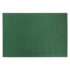 Vinyl Placemat Winter Forest Green - Set of 12