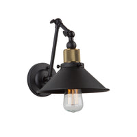 Jersey Wall Light Sconce