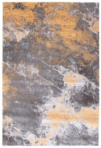 Sandstone Area Rug - 5'3