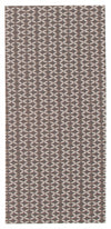 Bellezza Black 2'2\" x 4'0\" Area Rug