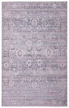 Boann Grey Rug 5'3\" X 8'0\" Area Rug
