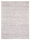Dita Grey Area Rug - 3'11\" X 5'7\"