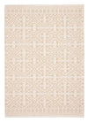 Penney Taupe Area Rug - 8'0\" x 10'0\"
