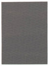 Bellezza Dark Grey 2'2\" x 3'0\" Area Rug