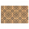 Placemat Circles-Set of 12