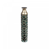 Metal Vase 24