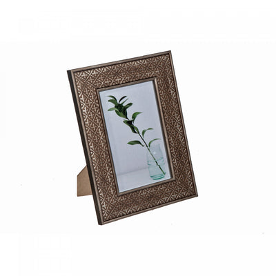 5" x 7" Picture Frame Tristan - Set of 2 Frames|Cadre photo Tristan de 5 po x 7 po - ensemble de 2 cadres