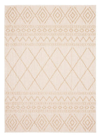 Balbina Taupe Area Rug - 8'0