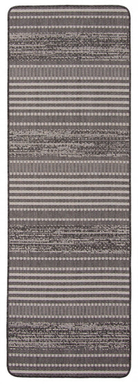 Wileen Black Area Rug - 2'2