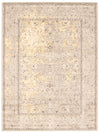 Majid Ivory Area Rug - 6'7\" x 9'6\"