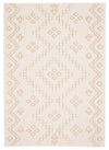 Panacea Taupe Area Rug - 6'3\" x 9'3\"