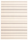 Talya Ivory 4'7\" x 6'7\" Area Rug