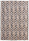 Ranger Taupe/grey Rug 8'0\" X 10'0\" Area Rug