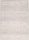 Electra Silver Area Rug - 3'11\" x 5'7\"