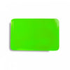 Plastic Placemat Light Green - Set of 12