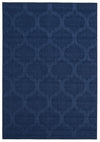 Sophie Navy Area Rug - 6'7\" x 9'6\"