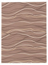 Bellezza Brown 2'2\" x 3'0\" Area Rug - S of 2