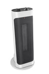 Ecohouzng Tower Ceramic Fan Heater With Remote Control