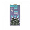 50 Lt 5mm LED Indoor Light Set Cool White Bulbs - Set of 2 Christmas Lights