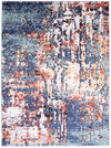 Paloma Vintage Blue Area Rug - 8'0\" x 10'0\"