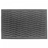 Waves Rubber Pin Floormat