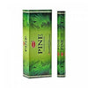 Hem Incense 20 Stick Pine - Set of 6 Incense Sticks