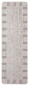 Joni Grey Area Rug - 2'2\" X 6'7\"