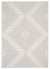 Torionna Grey Area Rug - 8'0\" x 10'0\"