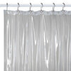 Shower Liner Clear 70 x 72