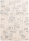 Piedad Grey Rug 8'0\" X 10'0\" Area Rug