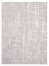 Jewel Light Grey Area Rug - 3'11\" X 5'7\"