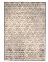 Jacob Grey Area Rug - 5'3\" x 7'3\"