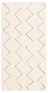 Kimi Ivory 2'8\" x 4'11\" Area Rug