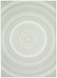 Neisha Modern Mint Rug 6'7