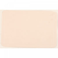 Plastic Placemat Natural - Set of 12