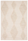 Ebba Beige Area Rug - 5'0\" x 7'0\"