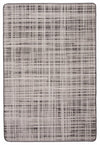 Panthea Black Area Rug - 3'3\" X 4'7\"