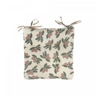Chair Pad Pinecone Chair pad