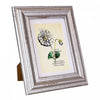 Distressed Frame 4 x 6 Jean - Set of 2 Frames