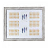 Artisan Photo Collage 8 - 4\" x 6\" Frames