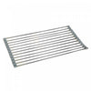 Stainless Steel Multi Purpose Over the Sink Rack Cookware