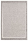 Marina Grey 5'3\" x 7'7\" Area Rug