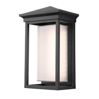 Overbrook 1-Light Outdoor Wall Light II