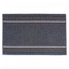 Zebra Corduroy Floormat - 2' x 3'