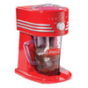 Nostalgia Coca-Cola® 40-Ounce Frozen Beverage Station - CKFBS40CR