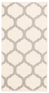 Sophie Light Grey Area Rug - 2'8\" x 4'11\"