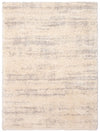 Kei Cream/Light Grey Area Rug - 3'11\" x 5'7\"