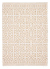 Penney Taupe Area Rug - 6'3\" x 9'3\"