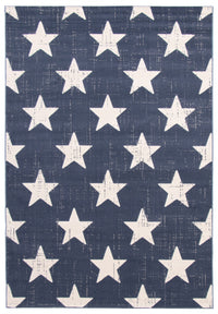 Ira Navy 4'7